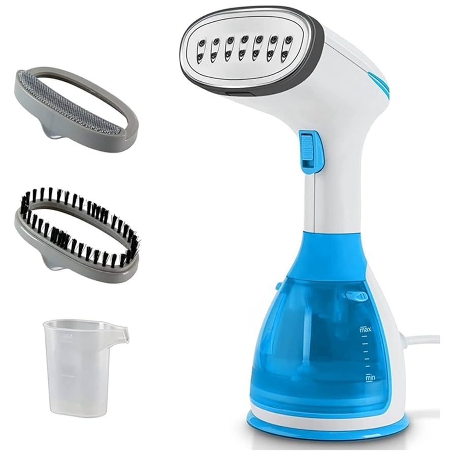 PLANCHA VAPORIZADOR DE ROPA