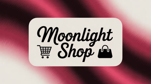 Moonlight shop
