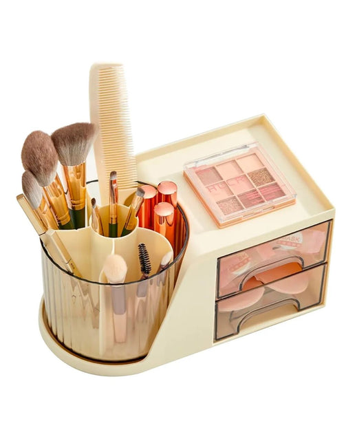 ORGANIZADOR DE ACRILICO