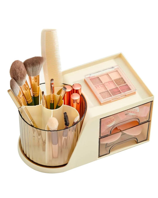 ORGANIZADOR DE ACRILICO