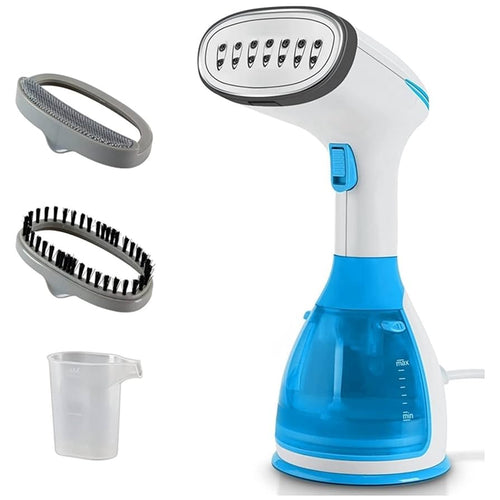 PLANCHA VAPORIZADOR DE ROPA