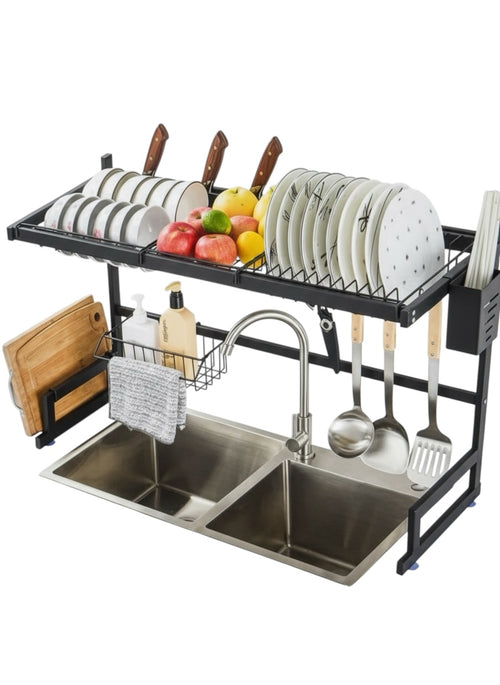 ESCURRIDOR DE PLATOS