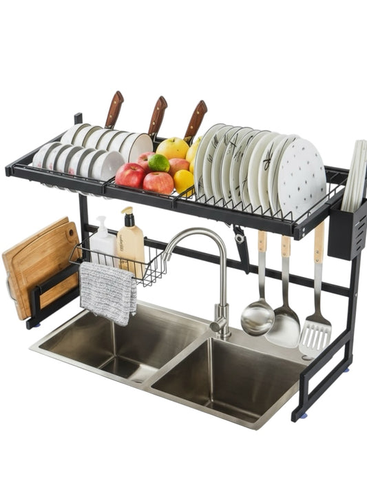 ESCURRIDOR DE PLATOS