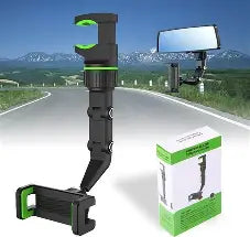 SOPORTE DE CELULAR 360°