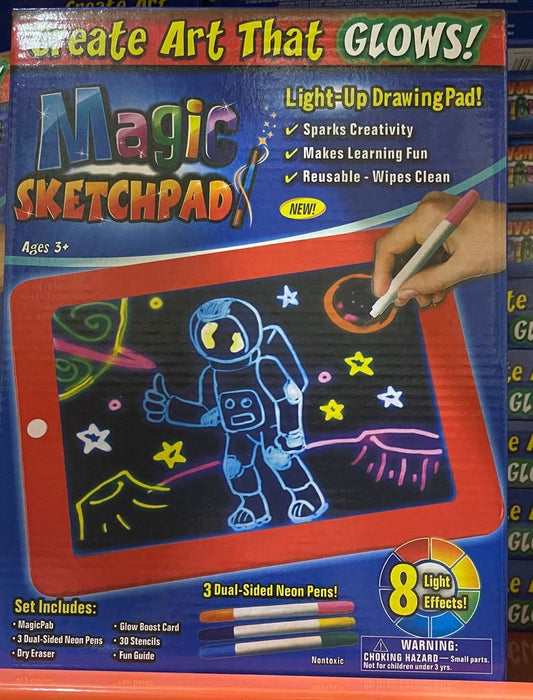 TABLA INFANTIL PARA DIBUJAR